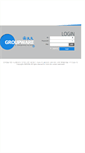 Mobile Screenshot of gware.ds.co.kr